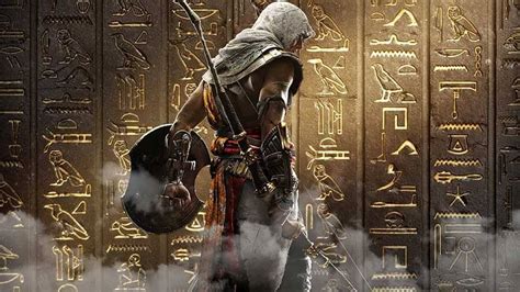 Assassins Creed Origins Mount Unlock Guide.